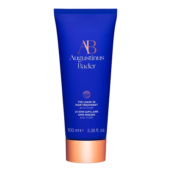 The Leave-In Hair Treatment - Saç Tedavisi, AUGUSTINUS BADER